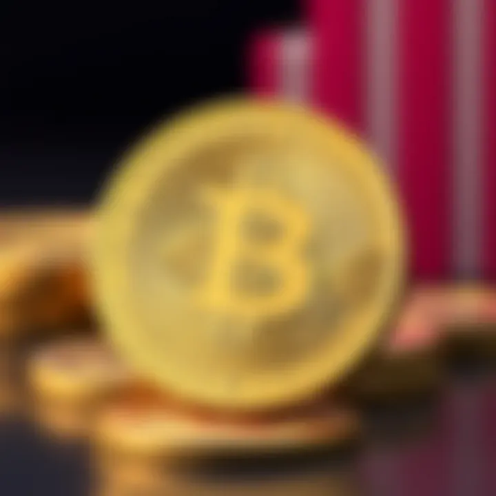 Understanding Coin Fund B Illustration depicting the concept of Coin Fund B