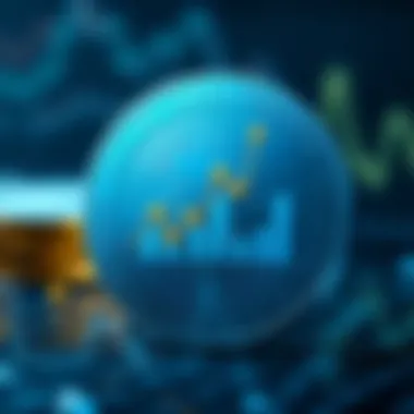 Functional Aspects of Coin Fund B Graph showing the functionalities of Coin Fund B