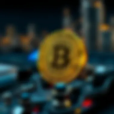 Blockchain Technology Impact on Investments Analysis of blockchain technology impact on investment strategies