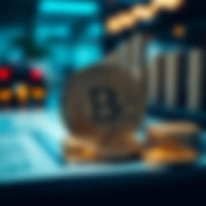 Cryptocurrency Investment Strategy Strategic planning for cryptocurrency investment