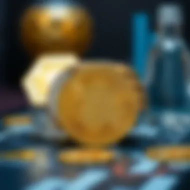 Key Investment Considerations for Cryptocurrencies Investment considerations in cryptocurrency