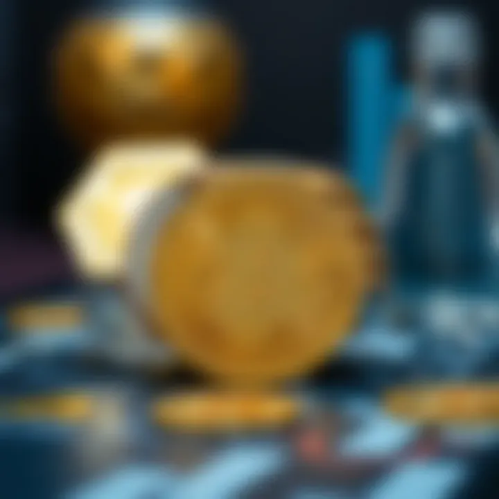 Key Investment Considerations for Cryptocurrencies Investment considerations in cryptocurrency