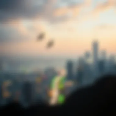 Market forecast for Coinbase and cryptocurrency landscape