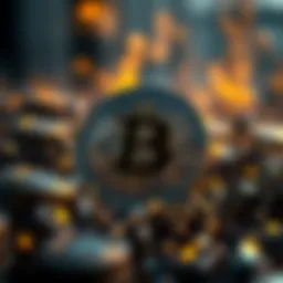 Understanding the intersection of cryptocurrency and blockchain