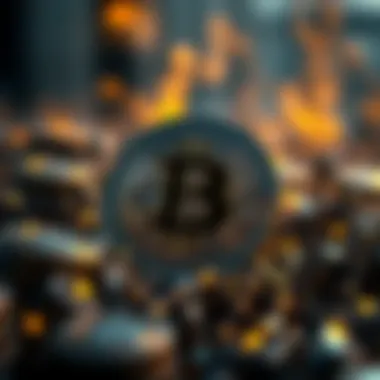 The Intersection of Cryptocurrency and Blockchain Understanding the intersection of cryptocurrency and blockchain