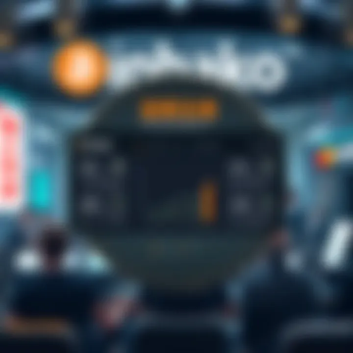 User Experience Enhancements at Coinhako Infographic detailing Coinhako's user experience enhancements