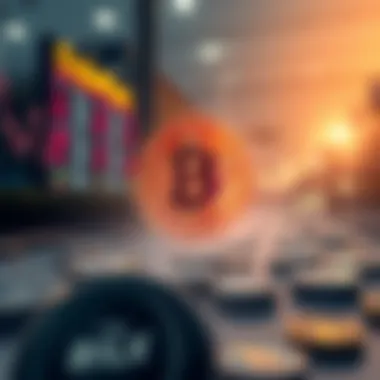 Market Volatility and Exchange Strategies Impact of market volatility on exchange strategies