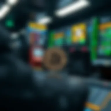 Evaluating Security in Cryptocurrency Exchanges Security measures of cryptocurrency exchanges