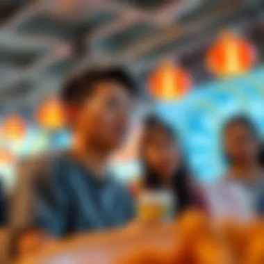 A Thriving Community Culture Community engagement in the Moonbird ecosystem