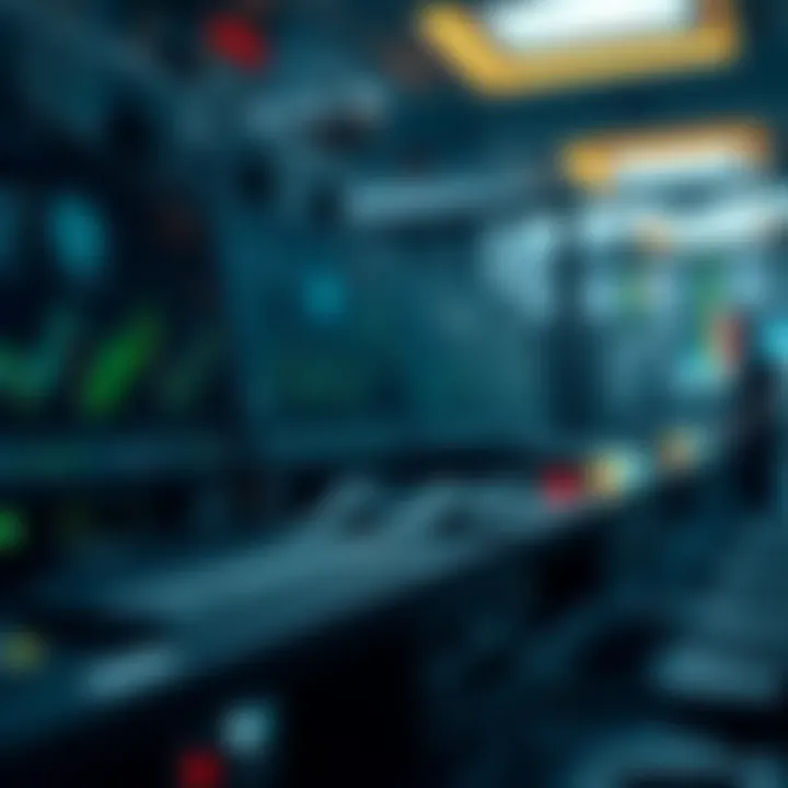 Comparative analysis of crypto sites