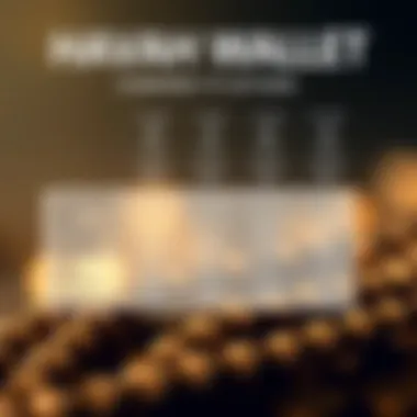 Comparison chart highlighting unique features of Havah Wallet