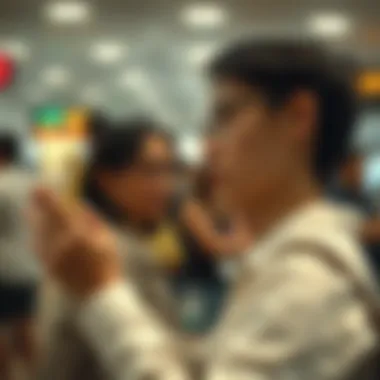 Consumer Reactions to Exchange Rate Changes Analysis of consumer behavior in response to exchange rates