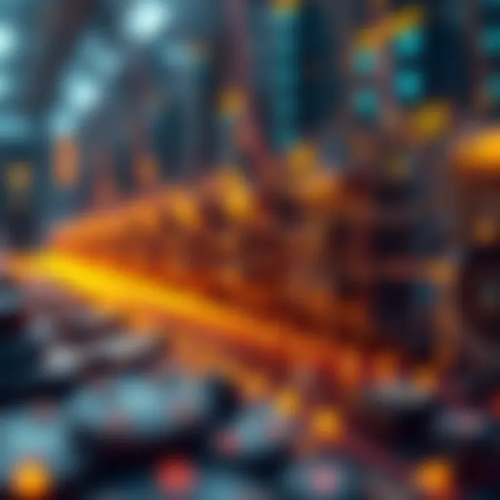 Distributed Systems with CRDT Visualization of distributed systems using CRDT