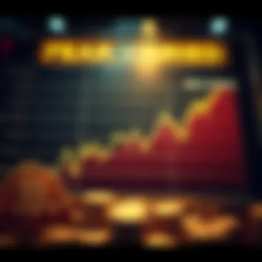 Fear and Greed Chart in Cryptocurrency Market Chart illustrating fear and greed in crypto