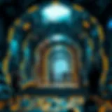 Exploring cryptocurrency portals