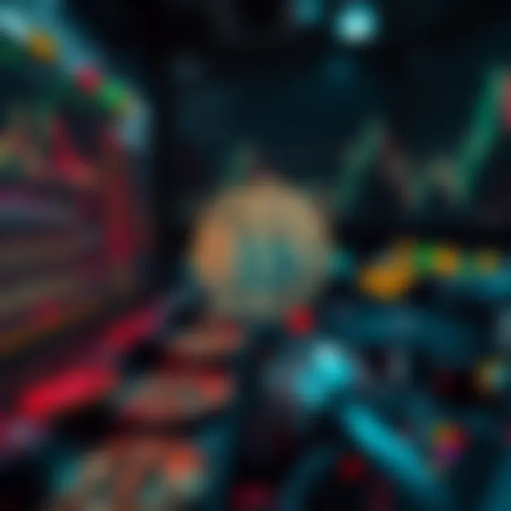 Comparative analysis of cryptocurrency and traditional markets