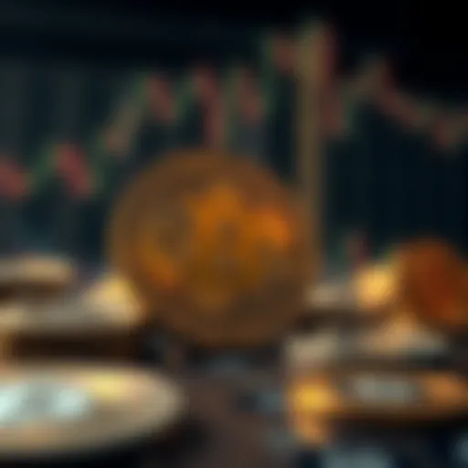 Exploring Current Trends in Cryptocurrency Market Capitalization Current trends in cryptocurrency market capitalization