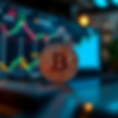 Cryptocurrency Market Trends Explained A visual representation of cryptocurrency market trends