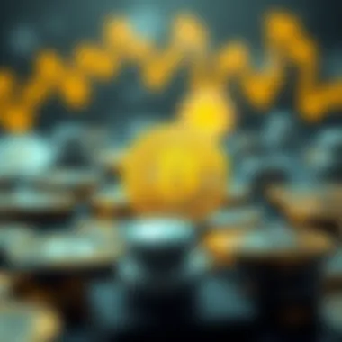 Exploring Market Trends in Cryptocurrency Investments Cryptocurrency market trends