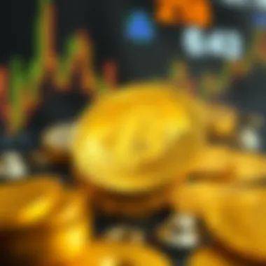 Trends in Cryptocurrency Payment Industry Overview of cryptocurrency payment industry trends