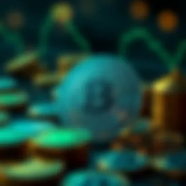 Global economic impact on cryptocurrency