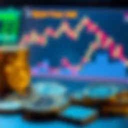 Cryptocurrency market trends analysis