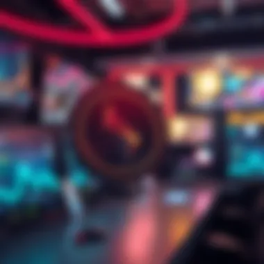 Cryptocurrency Rewards in P2E Games Cryptocurrency rewards in P2E gaming environments