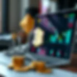 User-friendly Cryptocurrency Tax Software Interface Cryptocurrency tax software interface