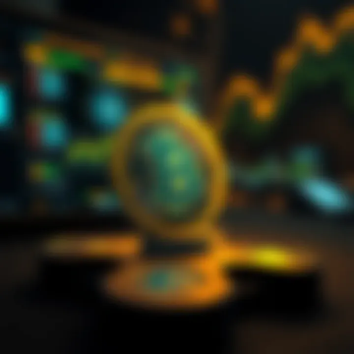 Future Directions in Cryptocurrency Tools Future trends of cryptocurrency tools