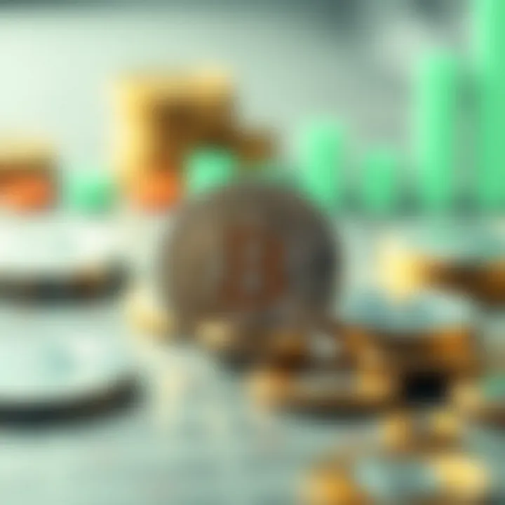 Comparison between cryptocurrency and traditional finance regarding funding rate