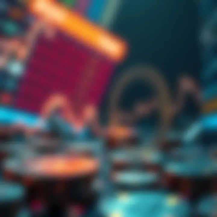 Exploring CryptoGPT's Market Influence The impact of CryptoGPT on cryptocurrency markets