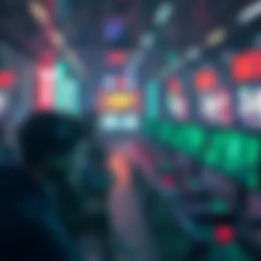 Exploring Current Trends in Blockchain Gaming Current trends in blockchain gaming