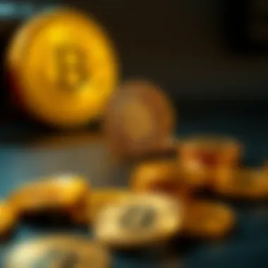 History of Cyber Coins Historical timeline of blockchain technology and cyber coins