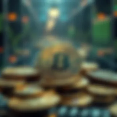 Investment Strategies for Cyber Coins Investment strategies for cyber coins and blockchain assets