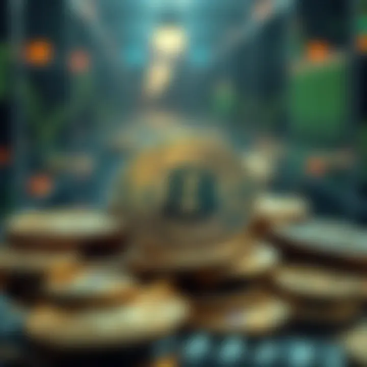 Investment Strategies for Cyber Coins Investment strategies for cyber coins and blockchain assets