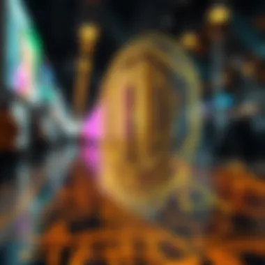 Future Trends in Decentralized Applications Future trends of decentralized applications