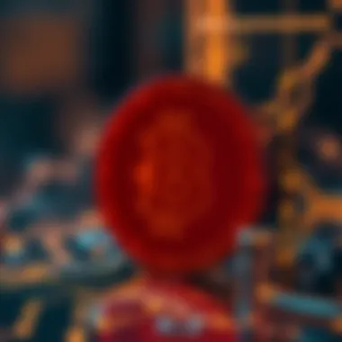 Security Considerations in DApp Development Security aspects in DApp development