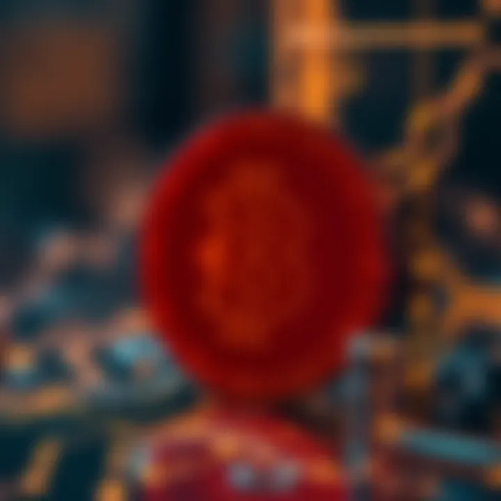 Security Considerations in DApp Development Security aspects in DApp development