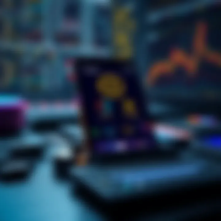 Essential Tools for DApp Development Tools essential for DApp development