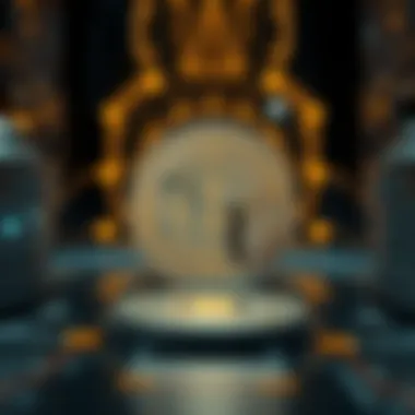 Technical Aspects of Dark Coin Technologies Technical features and algorithms behind dark coin technologies