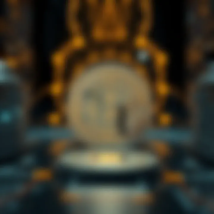 Technical Aspects of Dark Coin Technologies Technical features and algorithms behind dark coin technologies