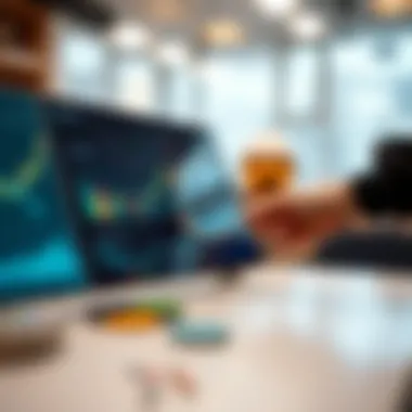 Data Analysis Tools on CoinGlass Data analysis tools available on CoinGlass platform