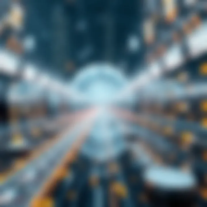 Future Outlook on Decentralized Technologies Future outlook on decentralized technologies and their impact