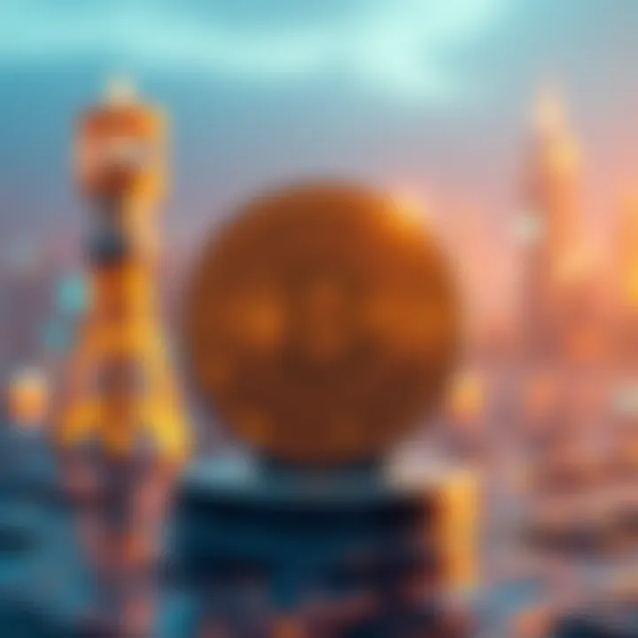 Delphi Digital's business model overview