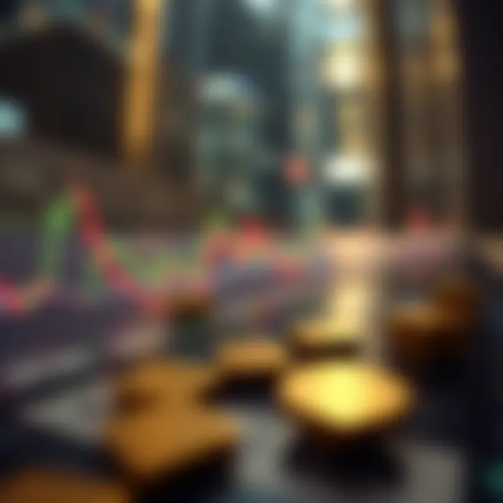 Market trends analysis for digital assets