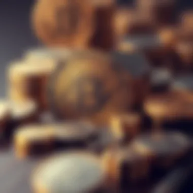 The Role of Digital Currencies in Finance Digital currencies and their significance