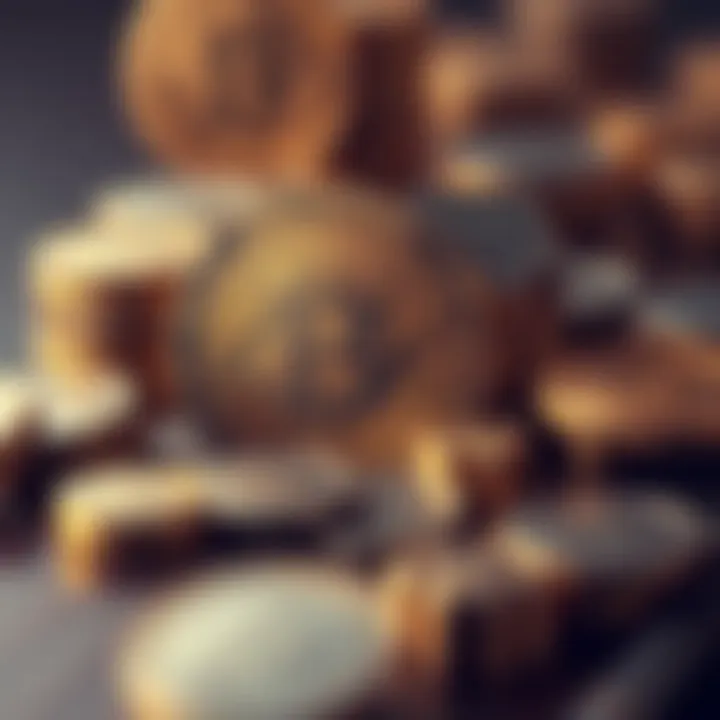 The Role of Digital Currencies in Finance Digital currencies and their significance