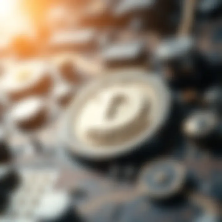 Technical Aspects of DodoCoin Blockchain Technical architecture of DodoCoin blockchain