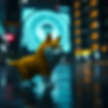 Future Prospects of DogeUSDT Future prospects of DogeUSDT in blockchain technology