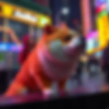 Market Trends of DogeUSDT Market trends analysis for DogeUSDT